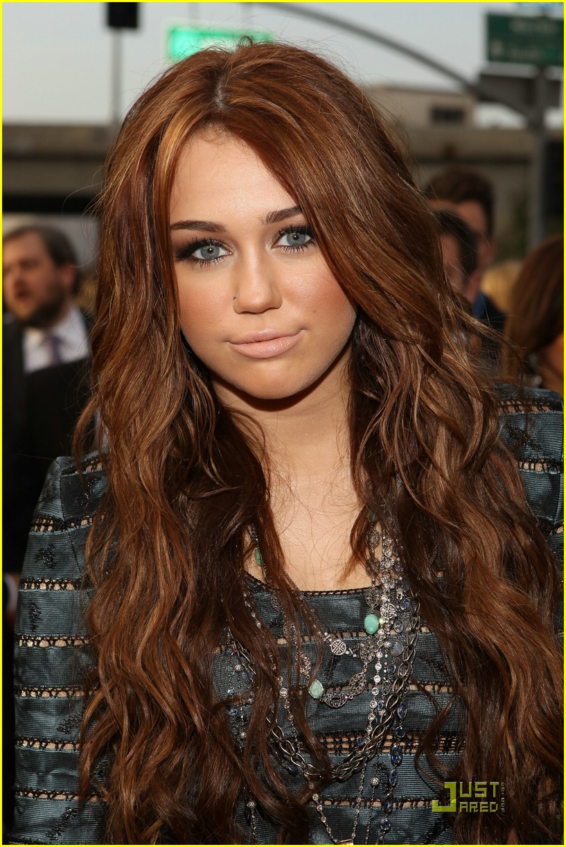 MileyWorld Blog